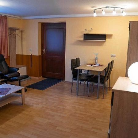 Ferienwohnung Reifberg Ilmenau Luaran gambar