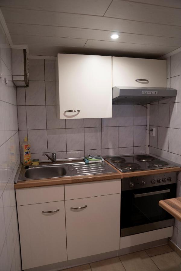 Ferienwohnung Reifberg Ilmenau Luaran gambar