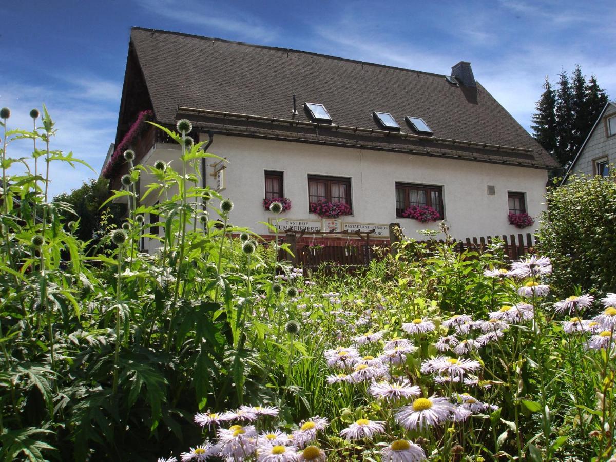 Ferienwohnung Reifberg Ilmenau Bilik gambar