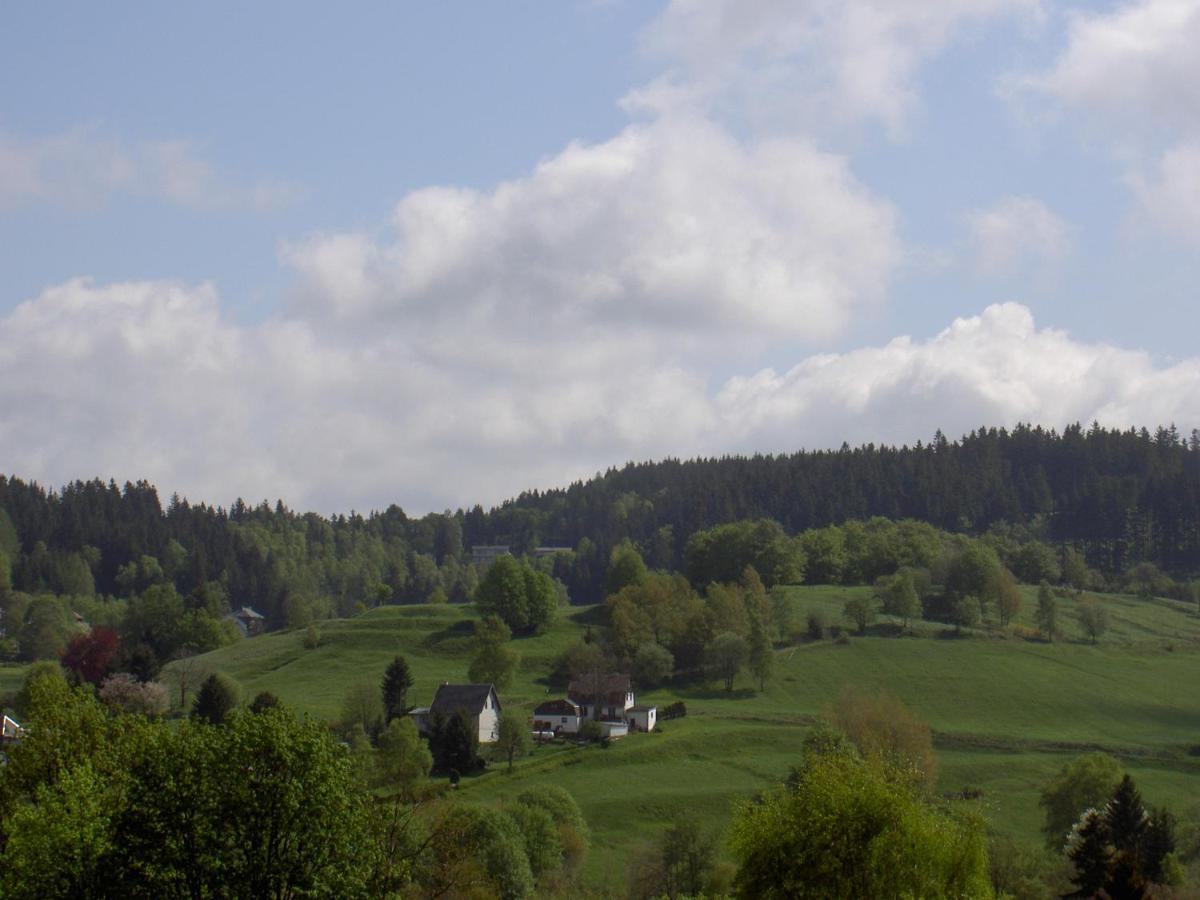 Ferienwohnung Reifberg Ilmenau Bilik gambar